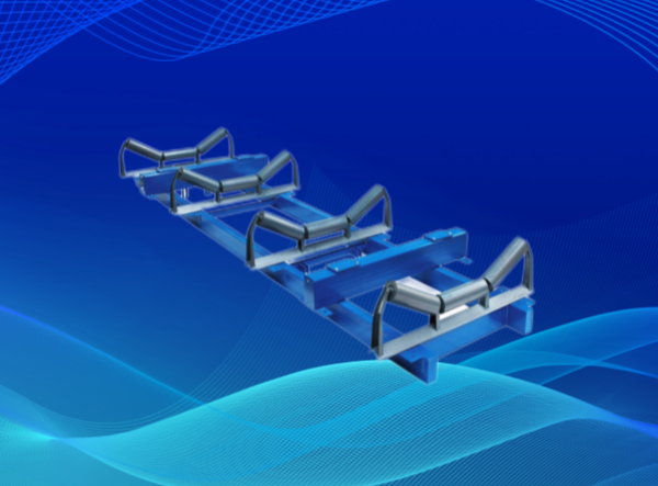 電子皮帶秤ICS-17B 電子皮帶秤ICS-17B