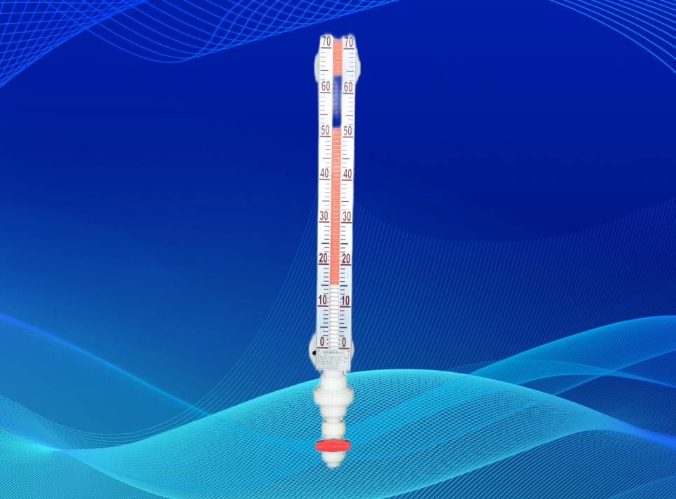 磁翻板液位計LW100-CFB 磁翻板液位計LW100-CFB