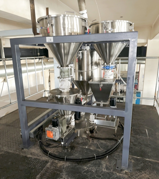 可竹科技母粒機助力浙江化纖企業(yè)突破生產瓶頸